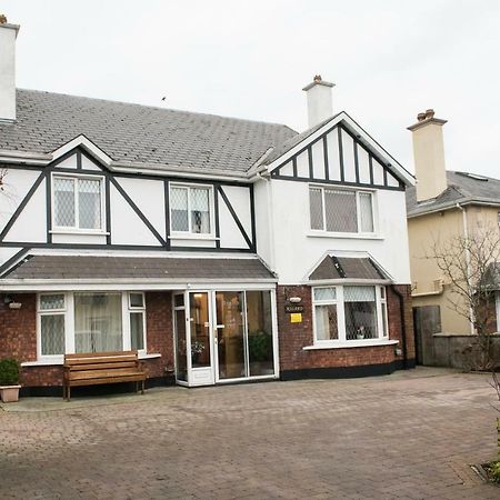 Asgard Guest House Galway Zewnętrze zdjęcie