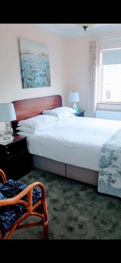 Asgard Guest House Galway Zewnętrze zdjęcie