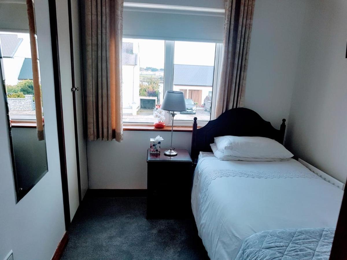 Asgard Guest House Galway Zewnętrze zdjęcie