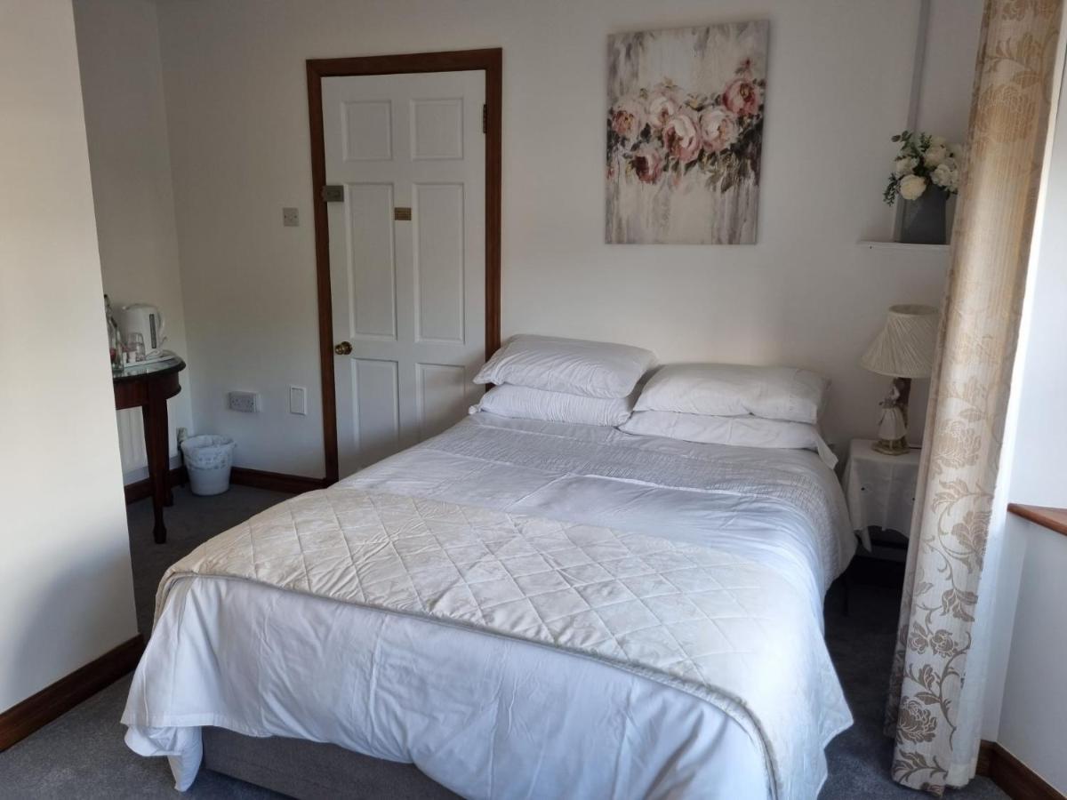 Asgard Guest House Galway Zewnętrze zdjęcie
