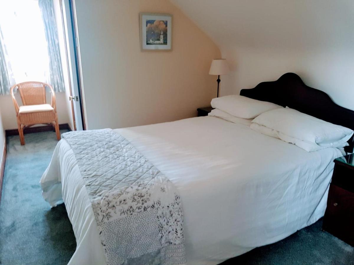 Asgard Guest House Galway Zewnętrze zdjęcie