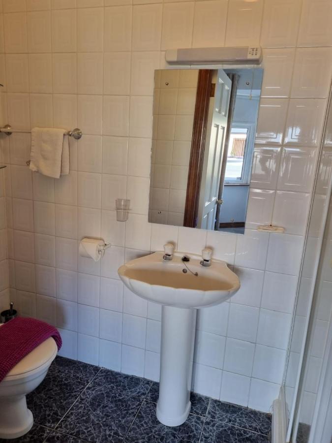 Asgard Guest House Galway Zewnętrze zdjęcie