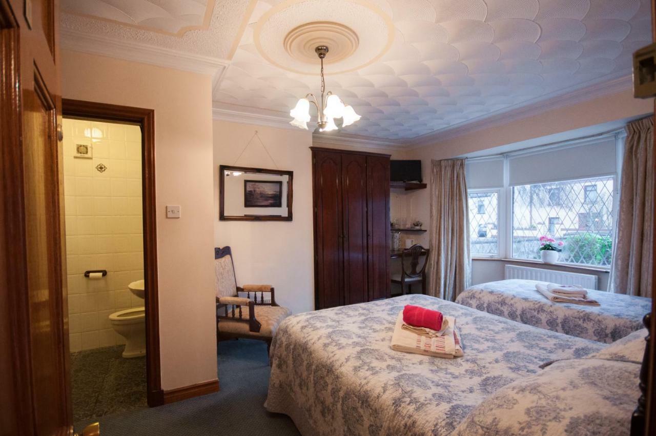 Asgard Guest House Galway Zewnętrze zdjęcie
